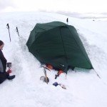<b>Winter Wild Camping 1</b>