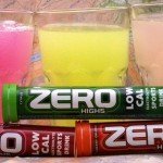 <b>High 5 Zero Hydration Drink Review</b>