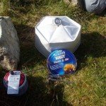 <b>Outdoor Pantry's Backpacker's Oven Review</b>