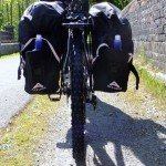 <b>Arran Altura 46 Panniers Review – first impressions</b>