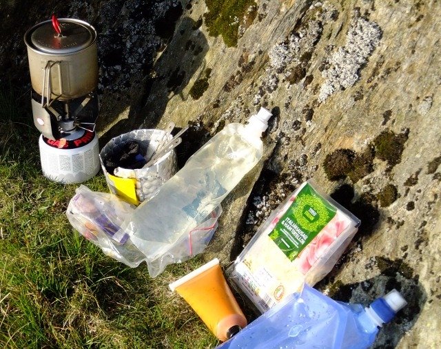 campingfood