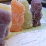 <b>Superfoods 1 - The Jelly Baby!</b>