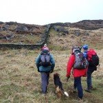 <b>Diogelwch ar y Mynydd - Mountain Safety</b>