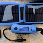 <b>Solar Charger – Powermonkey eXplorer -  First Impressions</b>
