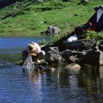 <b>Five Things - Clean Water on the go...</b>