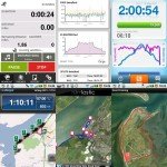 <b>Five Things - Free Runing Apps for Android Part 1</b>