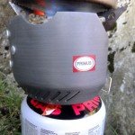 <b>Primus Clip-on Windshield Review</b>
