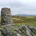 <b>Maesglase and Waun Oer</b>