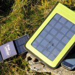 <b>Freeloader Globetrotter Solar Charger Review</b>