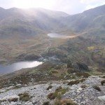 <b>Welsh 3000s - Walking the 15 Peaks</b>