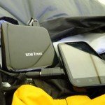 <b>New Trent iCruiser IMP1000 External Battery Pack Review</b>