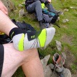 <b>Karrimor Dri Socks</b>