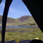 wildcampin
