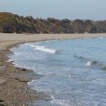 <b>Llyn Coastal Path, Stage 4 Aberdaron to Llanbedrog</b>