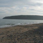 <b>Llyn Coastal Path, Stage 5 Llanbedrog to Porthmadog</b>
