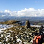 <b>Cambrian Way Stage 14 - Barmouth to Maentwrog - The Rhinogydd</b>