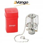 <b>Five Things – Backpacking Gas Lanterns</b>