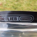 <b>Classic Gear Review 8 Ortileb Map Case</b>