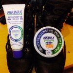 <b>Nikwax Boot Wax Head to Head</b>