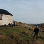 <b>Aber to Llanbedr via Creigiau Eigiau</b>
