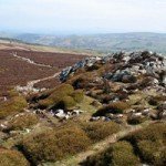<b>Adstone Hill Walk from Bridges</b>