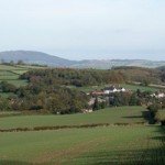 <b>Jack Mytton Way 8 from Wheathill to Cleobury Mortimer</b>