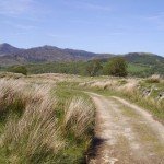 <b>Dolwyddelan to Capel Curig via Sarn yr Offeiriad</b>
