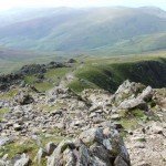 <b>Cadair Idris From Llanfihangell y Pennant</b>