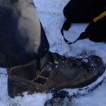 <b>Classic Gear Review Meindl Burma Pro GTX (2008)</b>