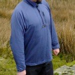 <b>Paramo Mountain Pull On top</b>