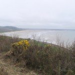 <b>Anglesey Coastal Path Circular Llanddona Walk</b>
