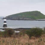 <b>Anglesey Coastal Path Stage 6 Pentraeth to Beaumaris</b>