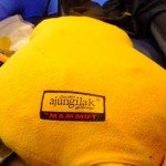 <b>Ajungilak Air Pillow</b>