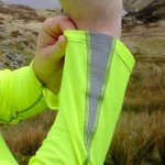 <b>Montane Bionic Long Sleeve Crew Neck Baselayer Review</b>