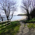 <b>Anglesey Coastal Path Stage 1a Holyhead to Llanfachreth</b>