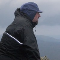 Paramo Waterproof Cap