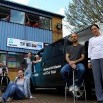 <b>AQUAPAC WINS THE QUEEN’S AWARD FOR ENTERPRISE – AGAIN!</b>