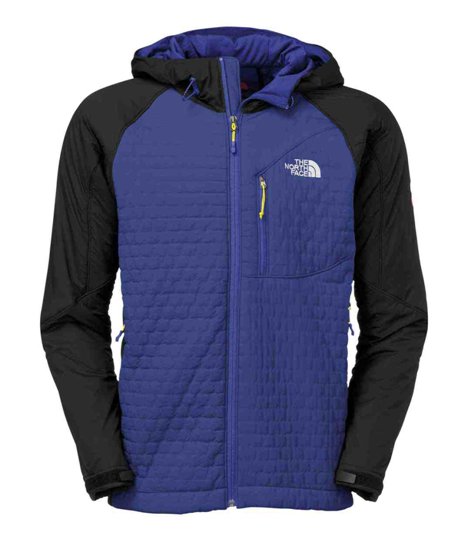 TNF_M Polar Hooded Jacket2