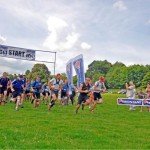 <b>The Montane Lakeland 100/50 :The Real Olympic Games</b>