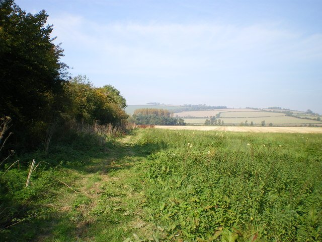 oakleleymynd