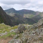 <b>Wet summer takes toll on mountain rescue numbers</b>
