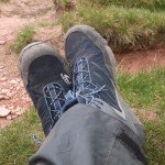 <b>Inov8 Roclite 390 Review</b>