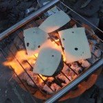 <b>Five Things - Outdoor Grub Skills and Tips</b>
