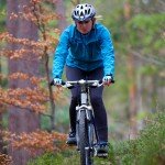 mtb blue female