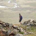 <b>Getting Fit for the Hills - Losing Weight Part 2</b>