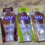 <b>Gu Energy Gel Review</b>