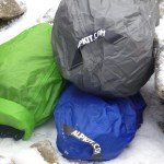 <b>Alpkit Airlok Drybag Review</b>