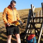 <b>The Beast's Tip of the Week - Carrying a Jacket Securely with a Waist Pack</b>