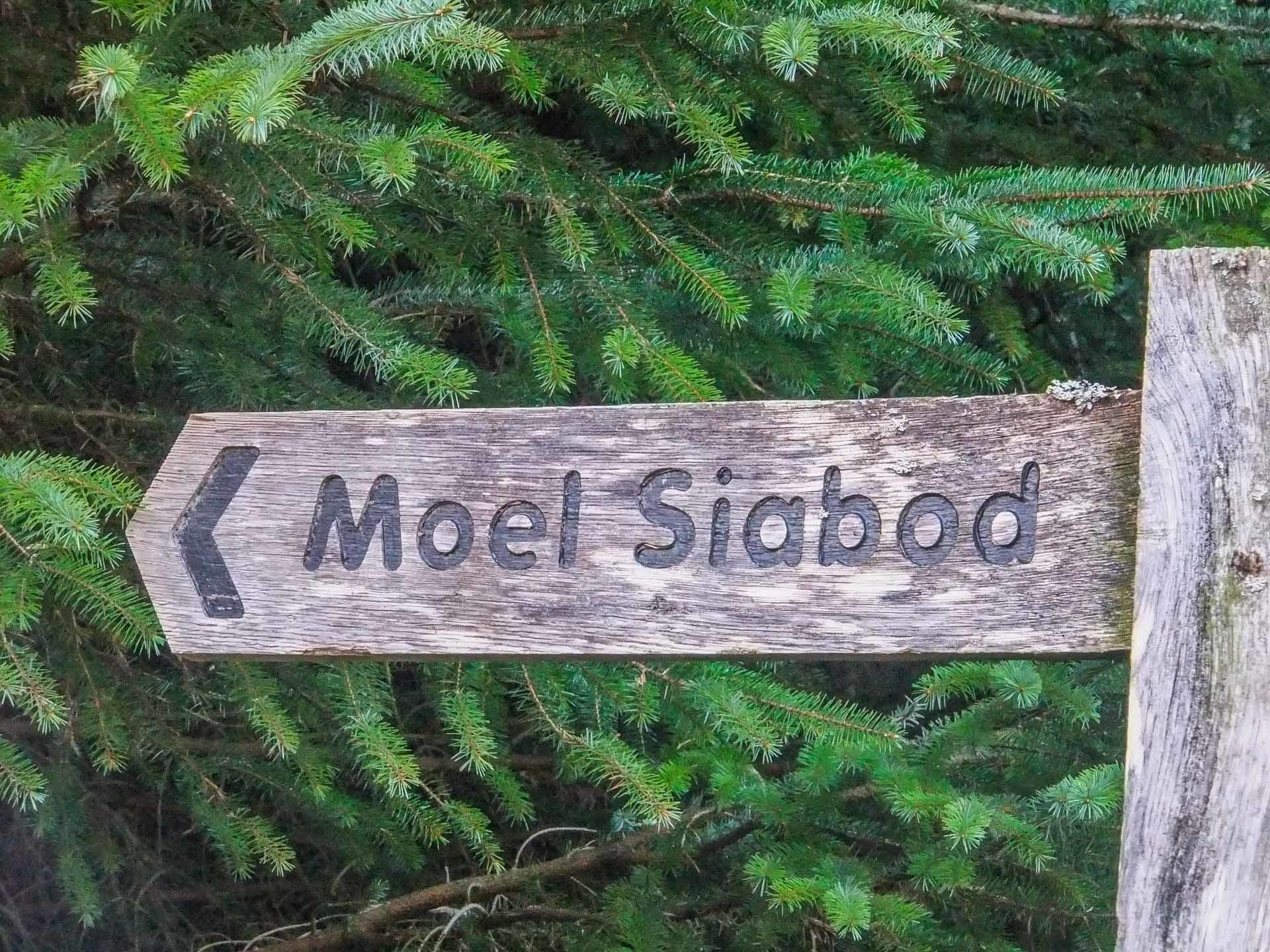 Moel Siabod