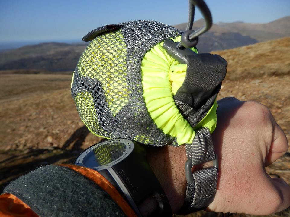 Montane Featherlite Marathon Review 
